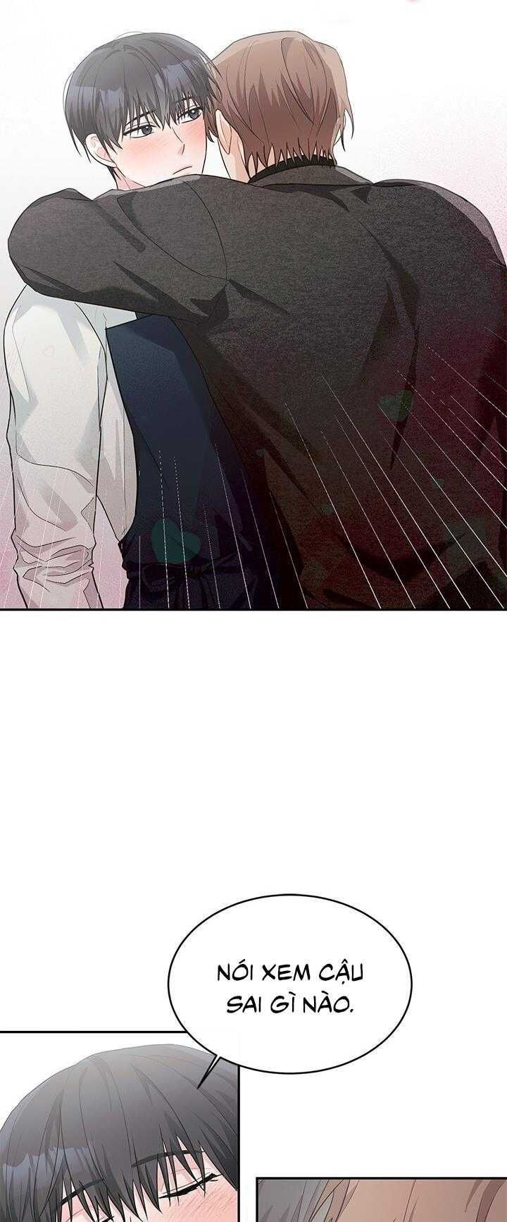 đọc truyện Tiểu Thử: Bắt Đầu Mùa Hè Chương 43 ảnh 30 tại Thiên Thai Truyện