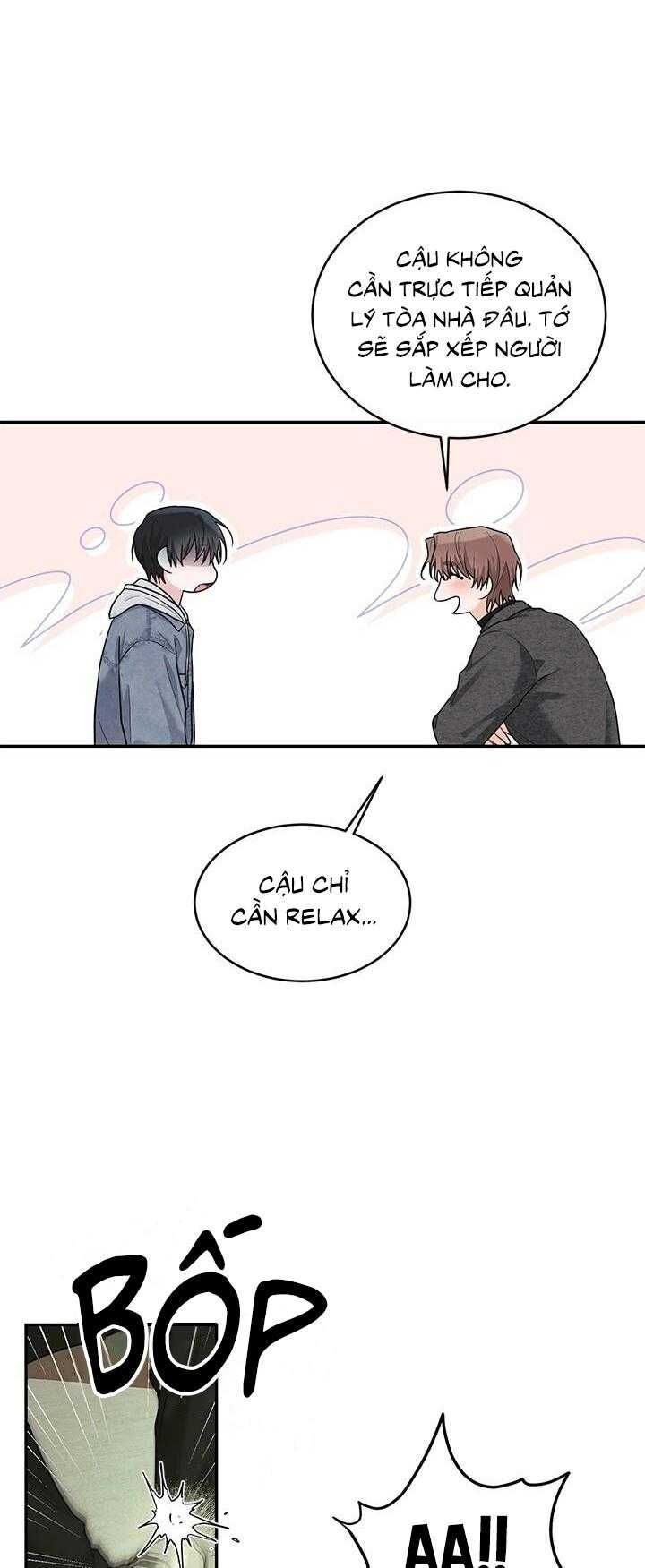 đọc truyện Tiểu Thử: Bắt Đầu Mùa Hè Chương 43 ảnh 5 tại Thiên Thai Truyện