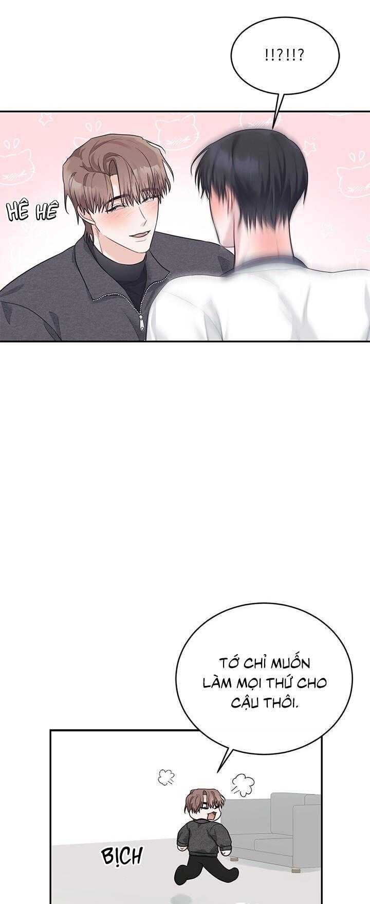 đọc truyện Tiểu Thử: Bắt Đầu Mùa Hè Chương 43 ảnh 33 tại Thiên Thai Truyện