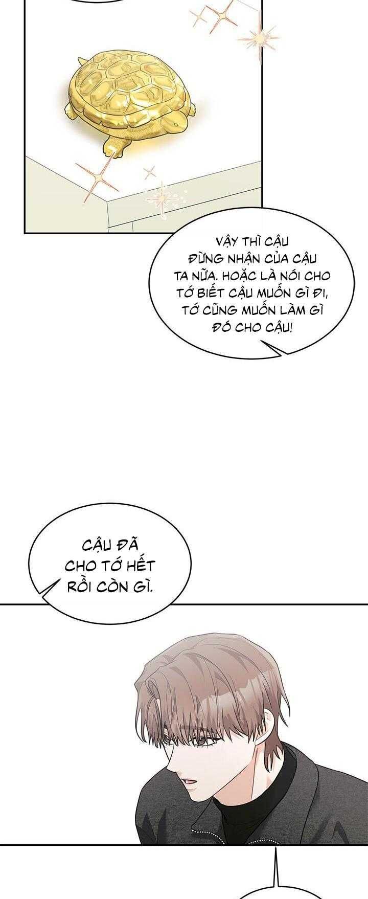 đọc truyện Tiểu Thử: Bắt Đầu Mùa Hè Chương 43 ảnh 35 tại Thiên Thai Truyện