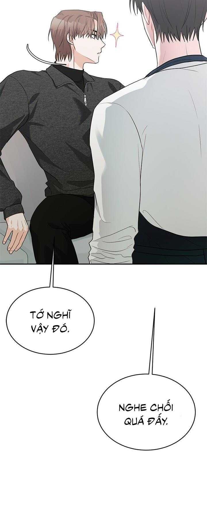 đọc truyện Tiểu Thử: Bắt Đầu Mùa Hè Chương 43 ảnh 37 tại Thiên Thai Truyện