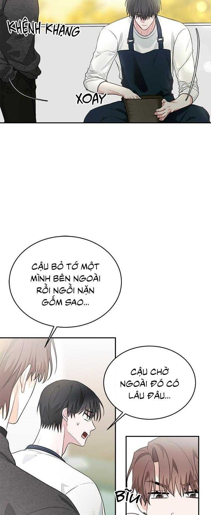 đọc truyện Tiểu Thử: Bắt Đầu Mùa Hè Chương 43 ảnh 39 tại Thiên Thai Truyện