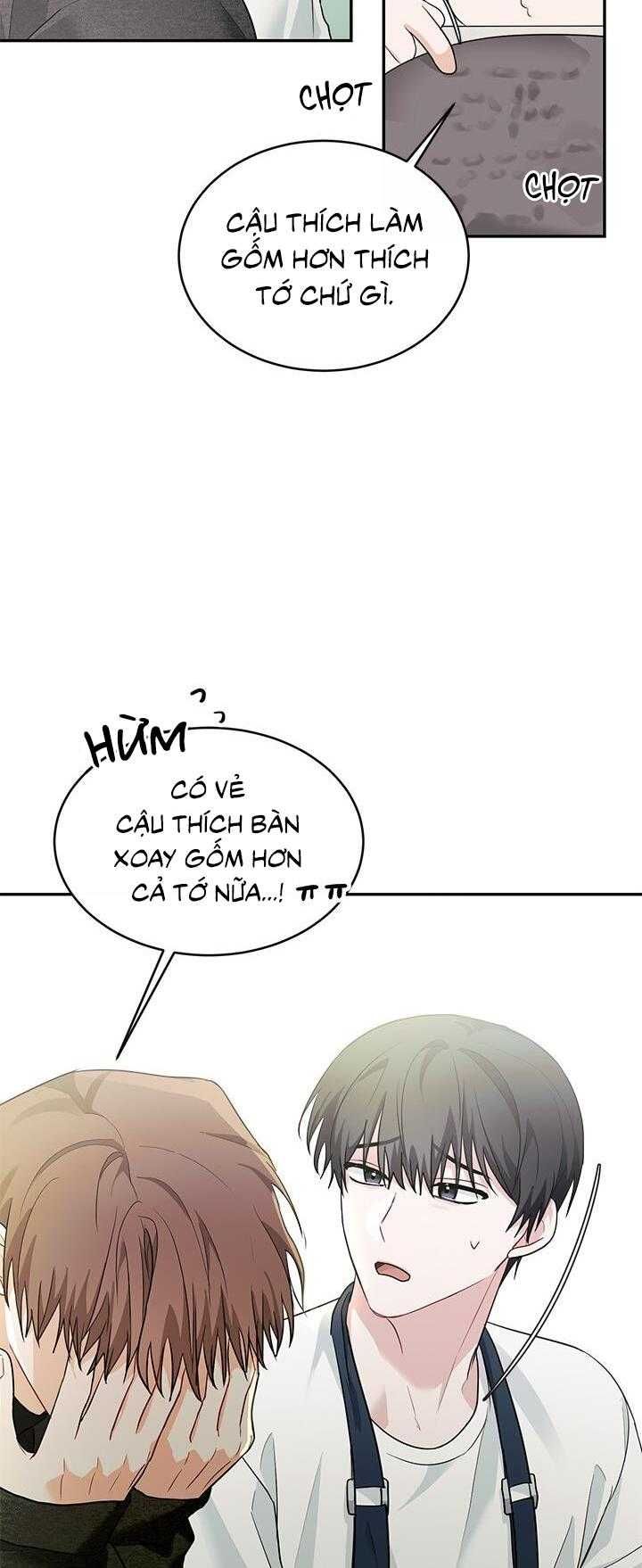 đọc truyện Tiểu Thử: Bắt Đầu Mùa Hè Chương 43 ảnh 40 tại Thiên Thai Truyện