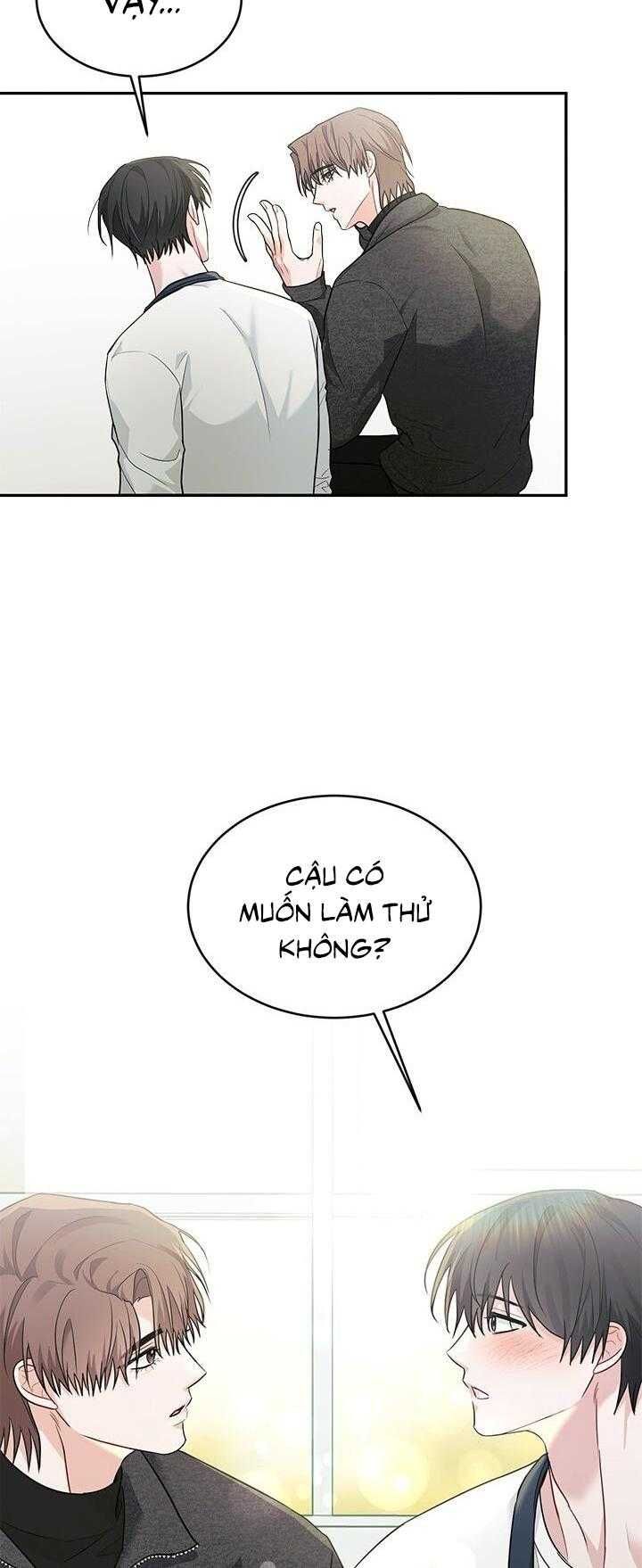 đọc truyện Tiểu Thử: Bắt Đầu Mùa Hè Chương 43 ảnh 42 tại Thiên Thai Truyện