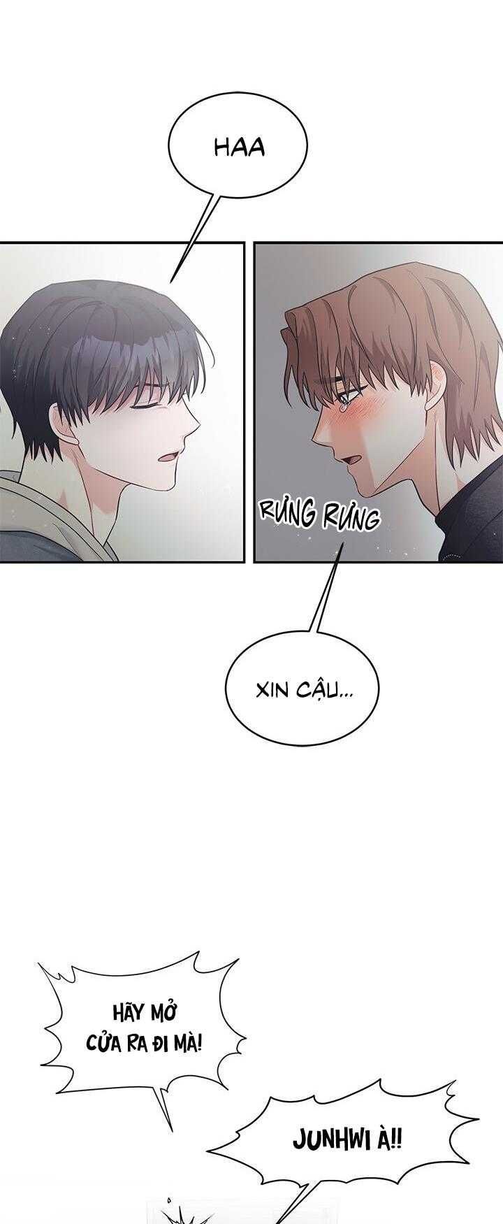 đọc truyện Tiểu Thử: Bắt Đầu Mùa Hè Chương 43 ảnh 8 tại Thiên Thai Truyện