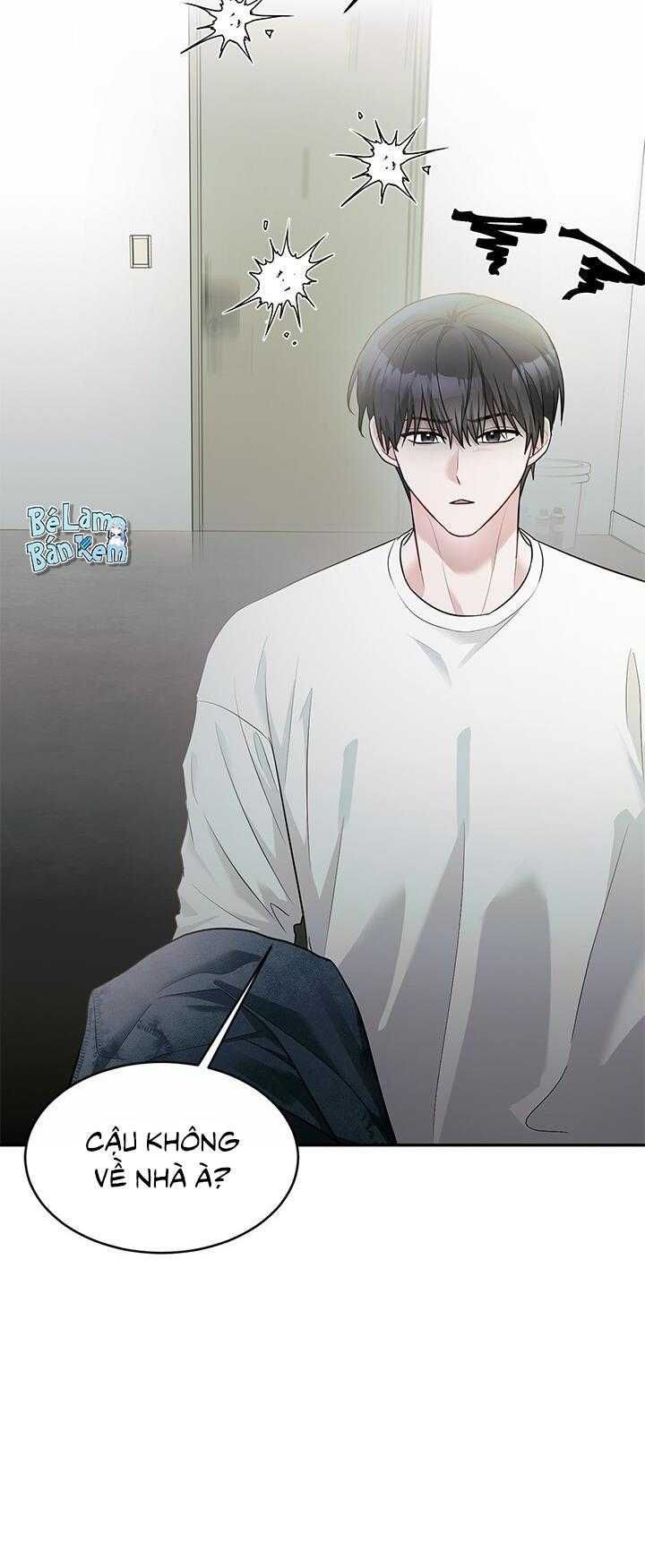 đọc truyện Tiểu Thử: Bắt Đầu Mùa Hè Chương 43 ảnh 9 tại Thiên Thai Truyện