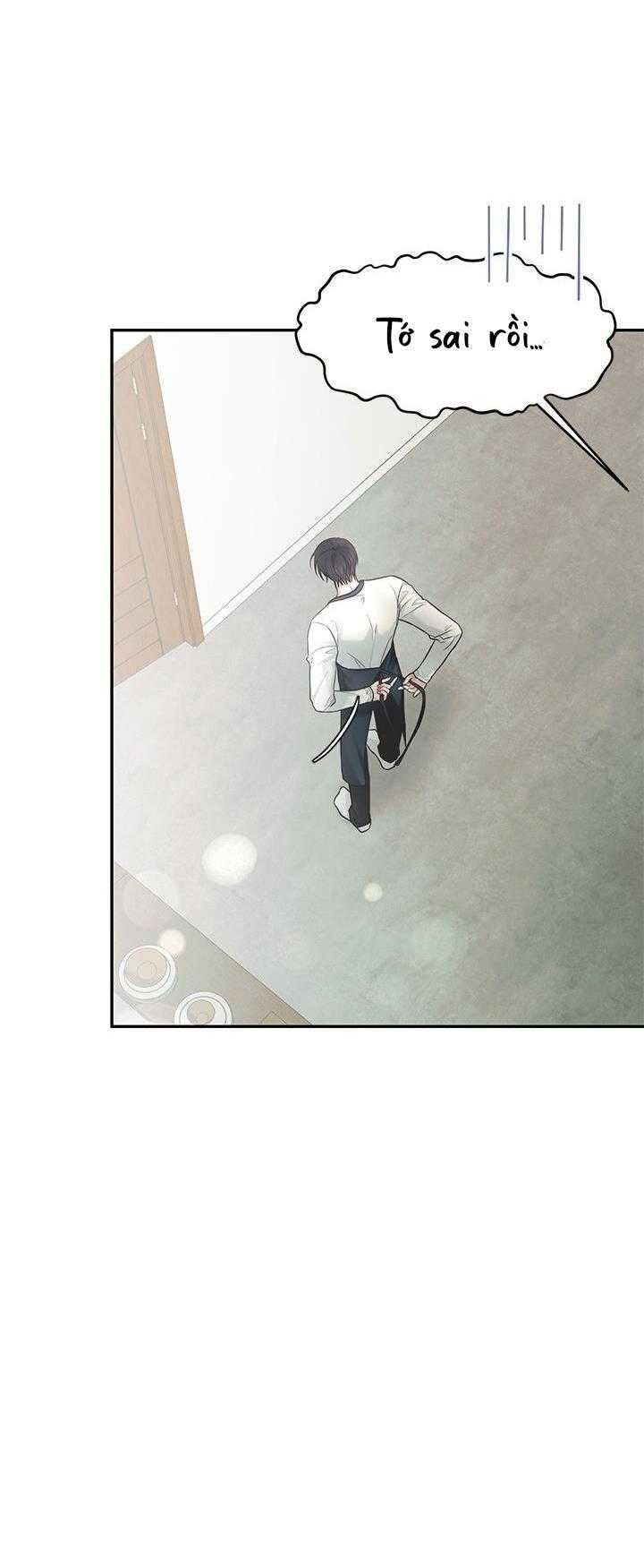 đọc truyện Tiểu Thử: Bắt Đầu Mùa Hè Chương 43 ảnh 10 tại Thiên Thai Truyện