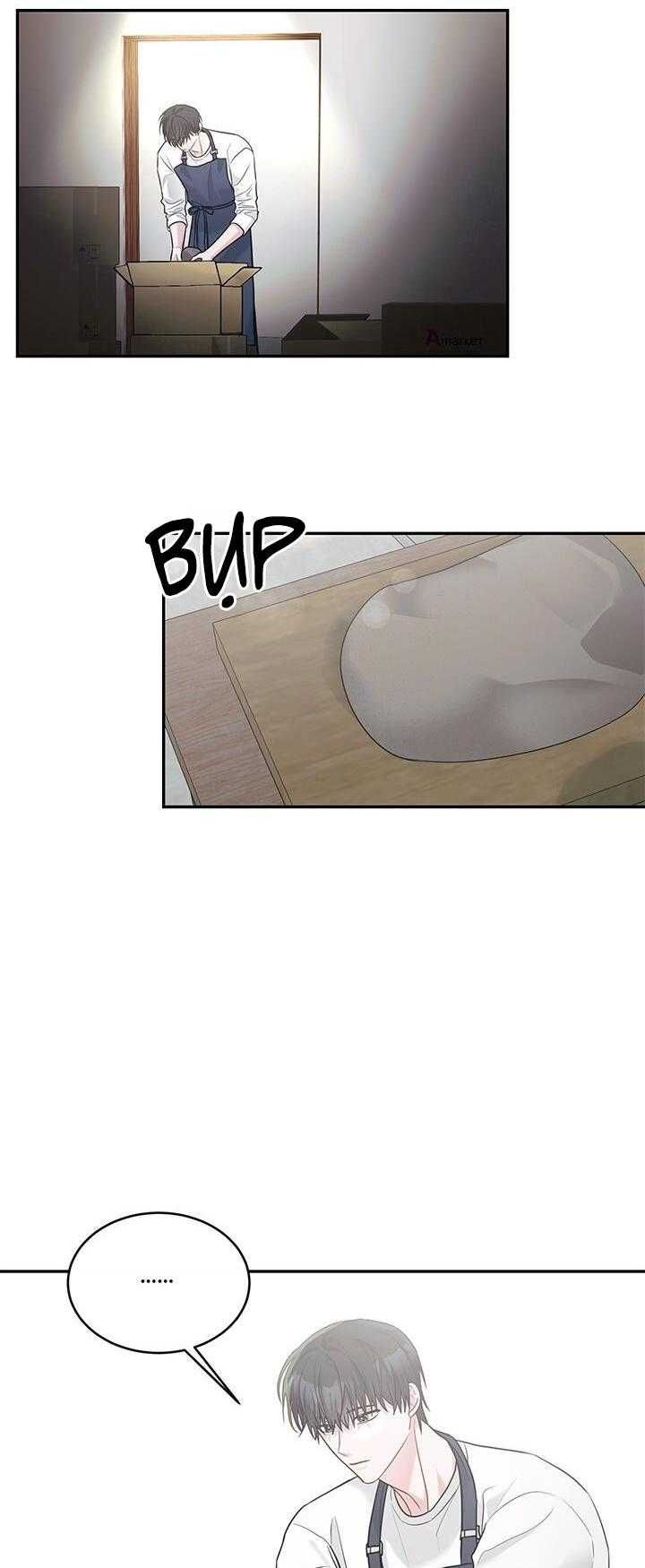 đọc truyện Tiểu Thử: Bắt Đầu Mùa Hè Chương 43 ảnh 11 tại Thiên Thai Truyện