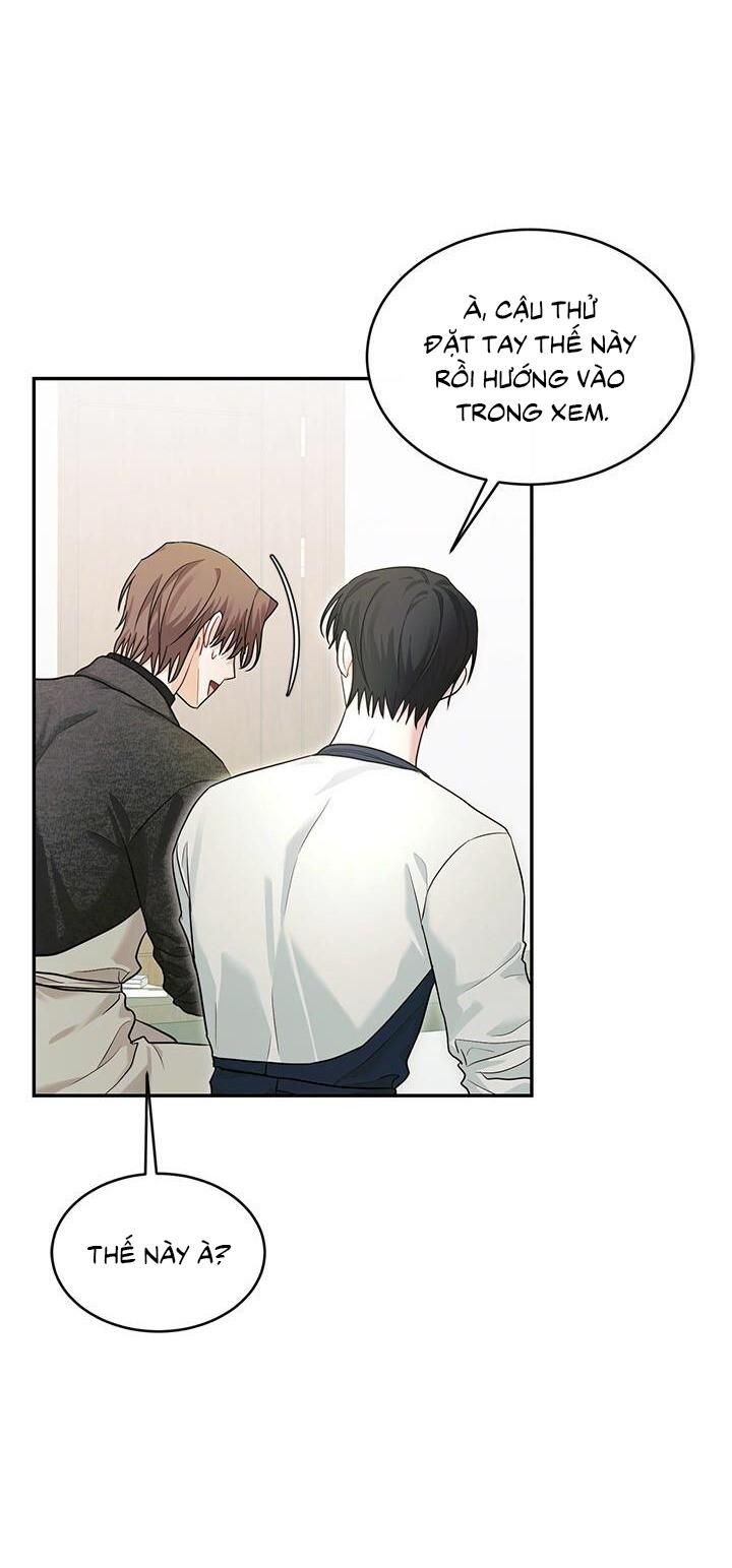 đọc truyện Tiểu Thử: Bắt Đầu Mùa Hè Chương 44 ảnh 2 tại Thiên Thai Truyện