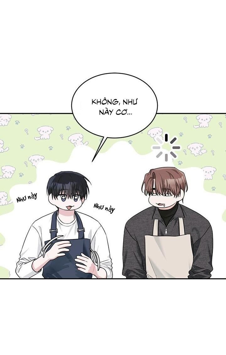 đọc truyện Tiểu Thử: Bắt Đầu Mùa Hè Chương 44 ảnh 3 tại Thiên Thai Truyện