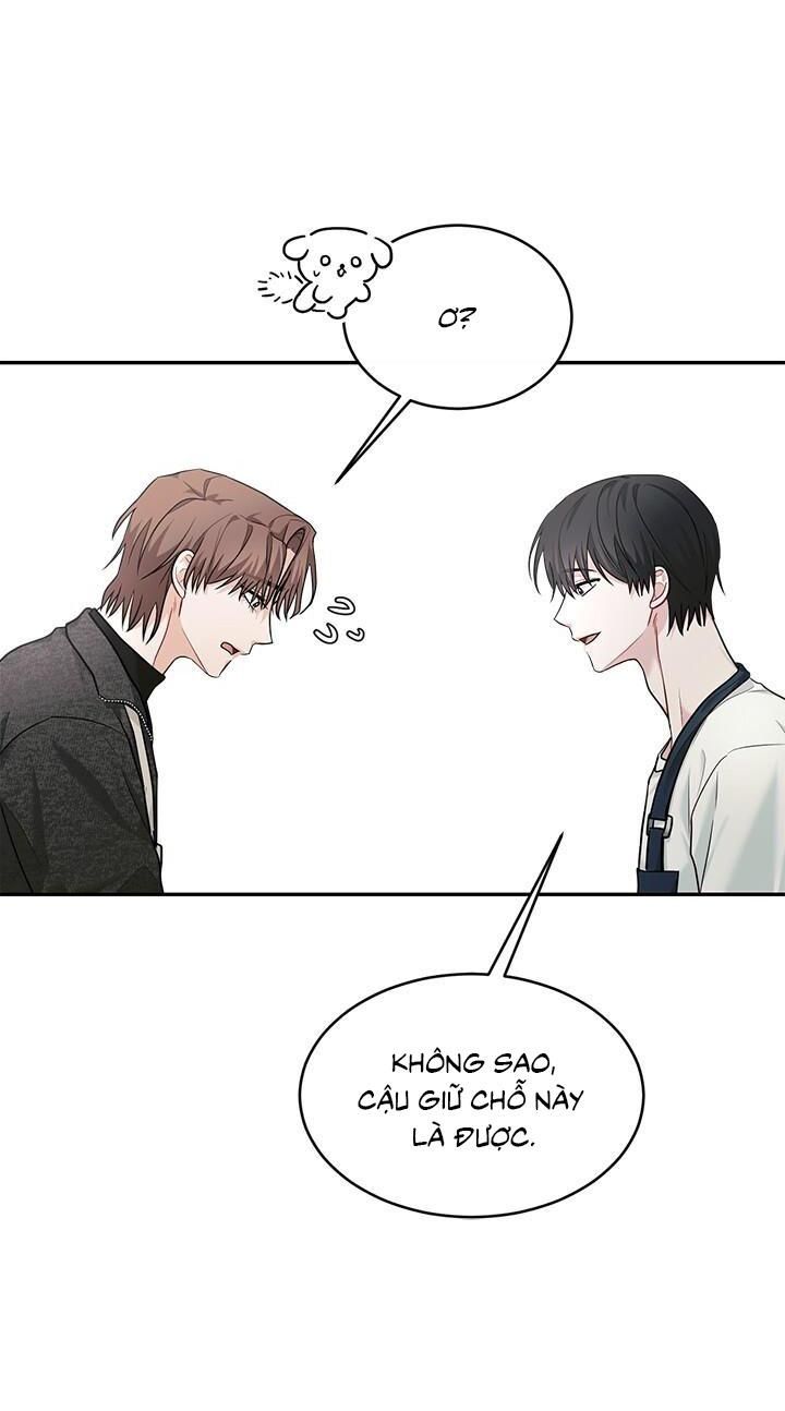 đọc truyện Tiểu Thử: Bắt Đầu Mùa Hè Chương 44 ảnh 12 tại Thiên Thai Truyện