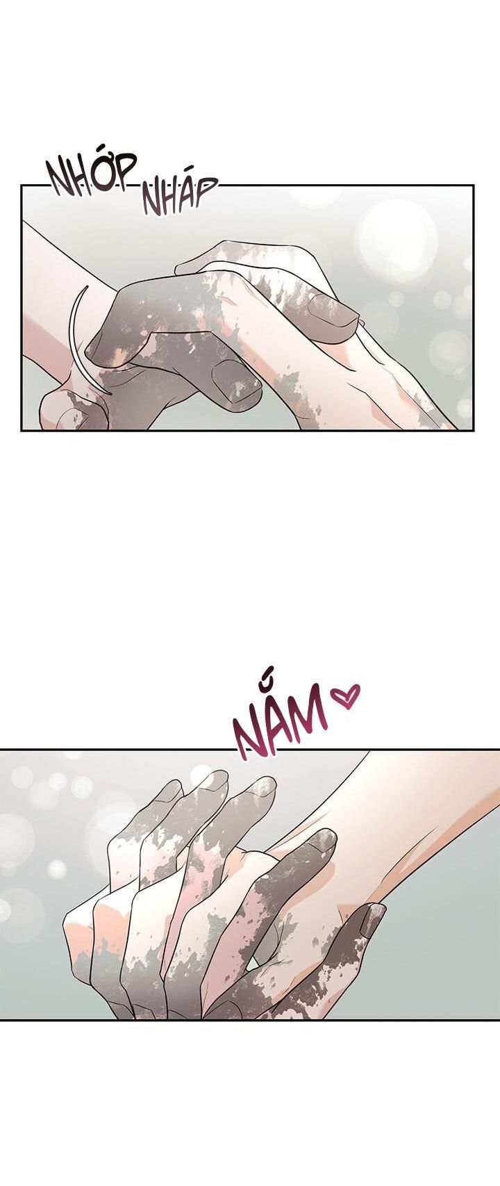 đọc truyện Tiểu Thử: Bắt Đầu Mùa Hè Chương 44 ảnh 20 tại Thiên Thai Truyện