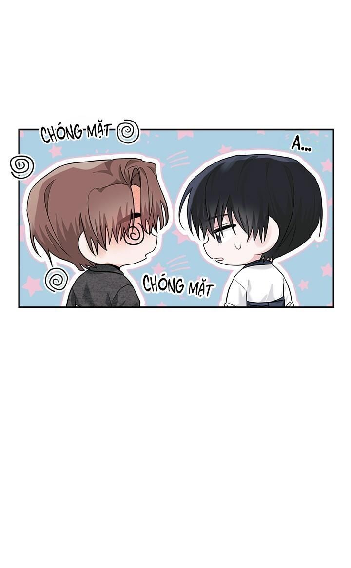 đọc truyện Tiểu Thử: Bắt Đầu Mùa Hè Chương 44 ảnh 4 tại Thiên Thai Truyện