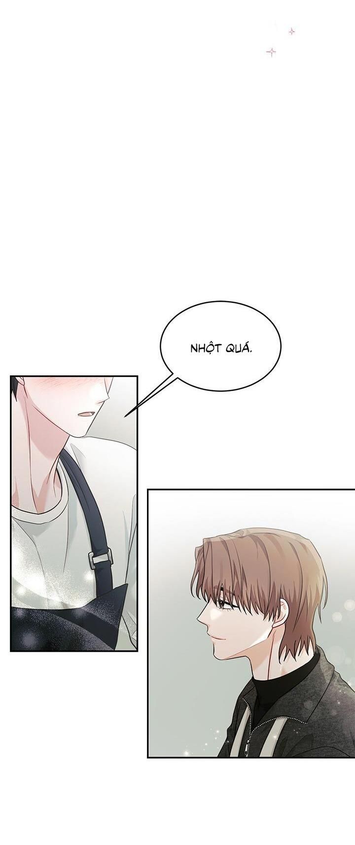 đọc truyện Tiểu Thử: Bắt Đầu Mùa Hè Chương 44 ảnh 22 tại Thiên Thai Truyện