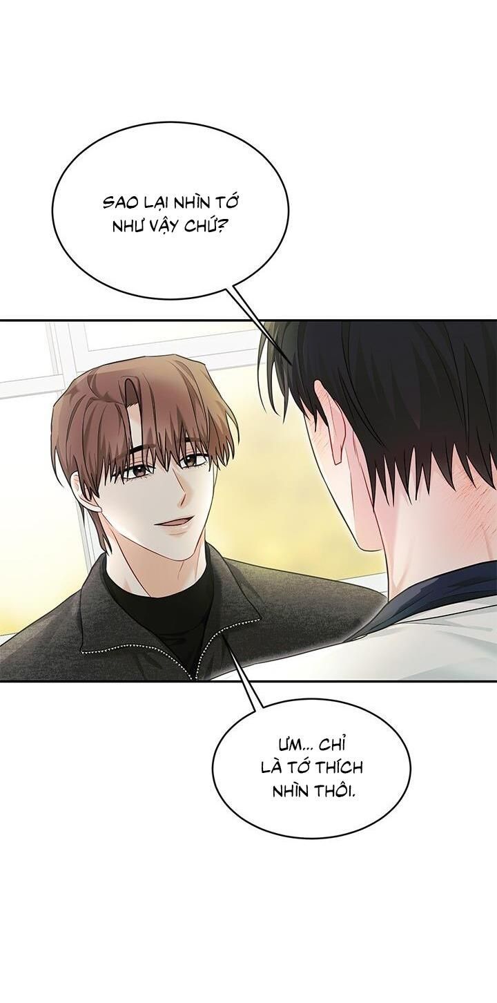 đọc truyện Tiểu Thử: Bắt Đầu Mùa Hè Chương 44 ảnh 23 tại Thiên Thai Truyện