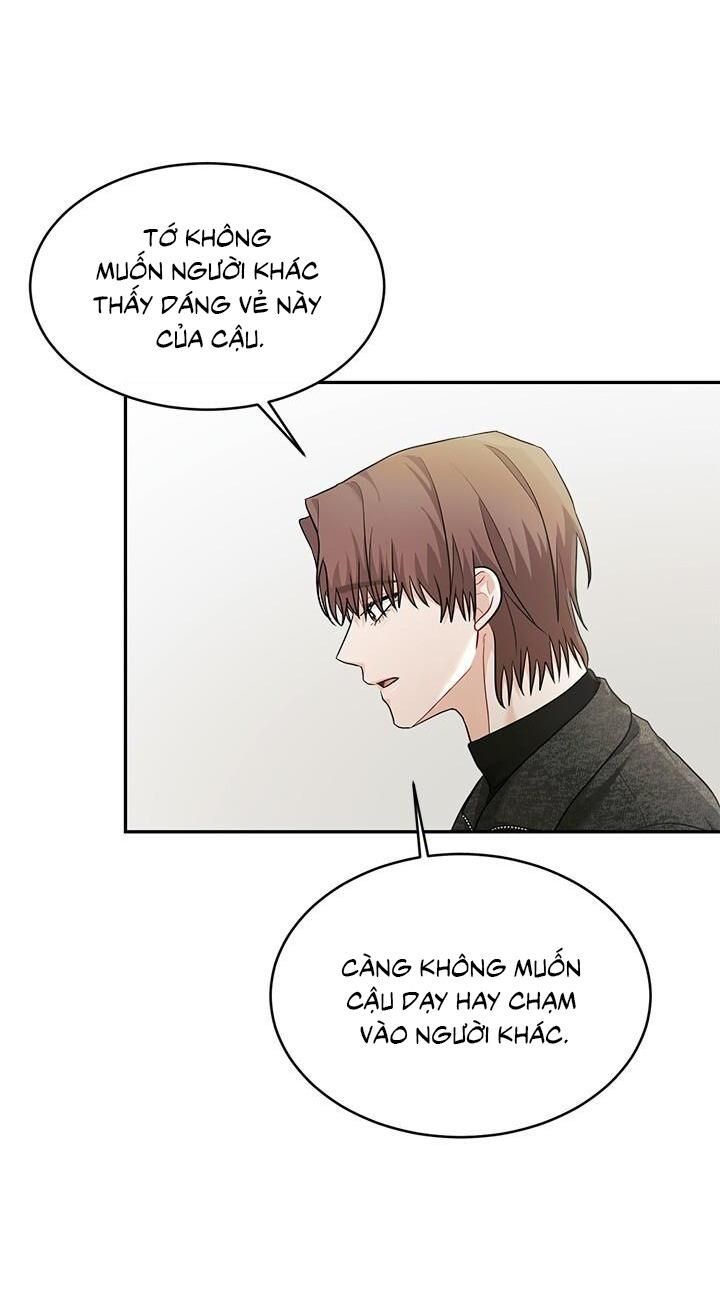 đọc truyện Tiểu Thử: Bắt Đầu Mùa Hè Chương 44 ảnh 25 tại Thiên Thai Truyện