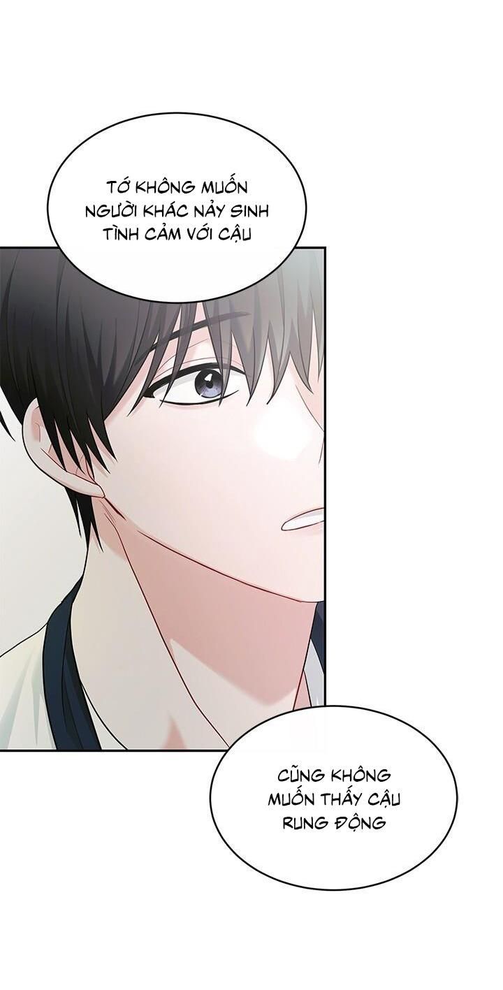 đọc truyện Tiểu Thử: Bắt Đầu Mùa Hè Chương 44 ảnh 26 tại Thiên Thai Truyện