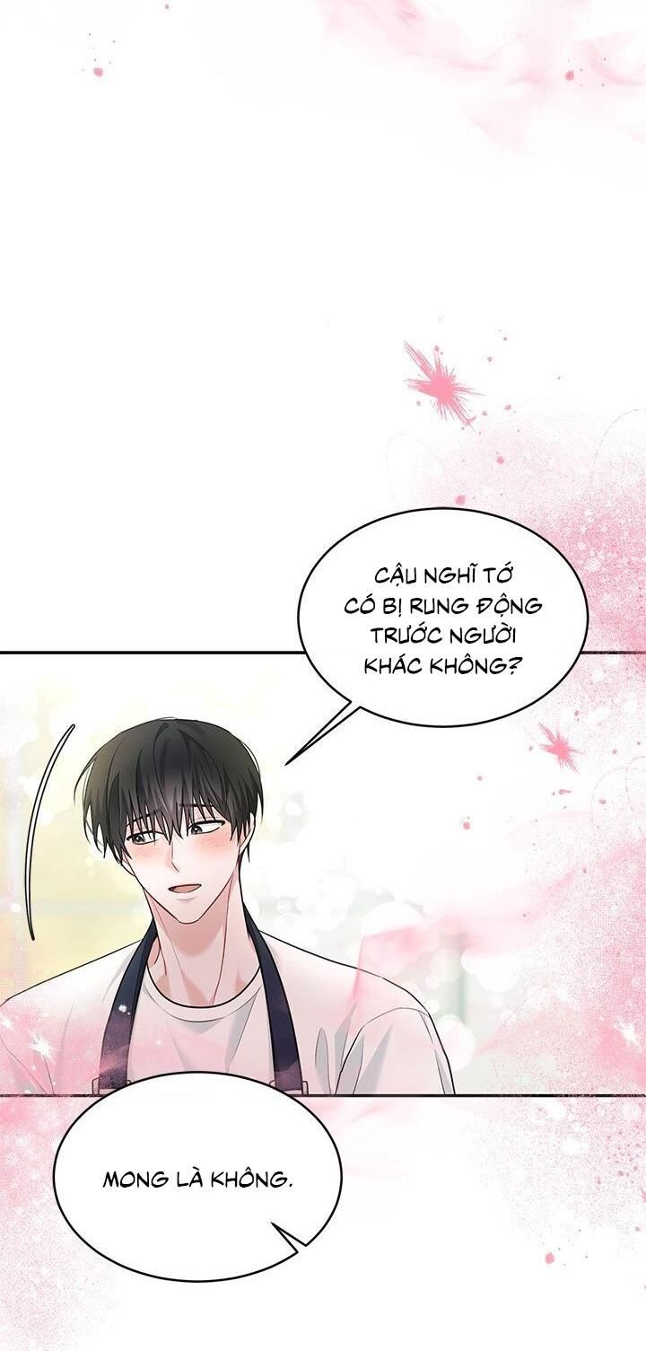 đọc truyện Tiểu Thử: Bắt Đầu Mùa Hè Chương 44 ảnh 29 tại Thiên Thai Truyện