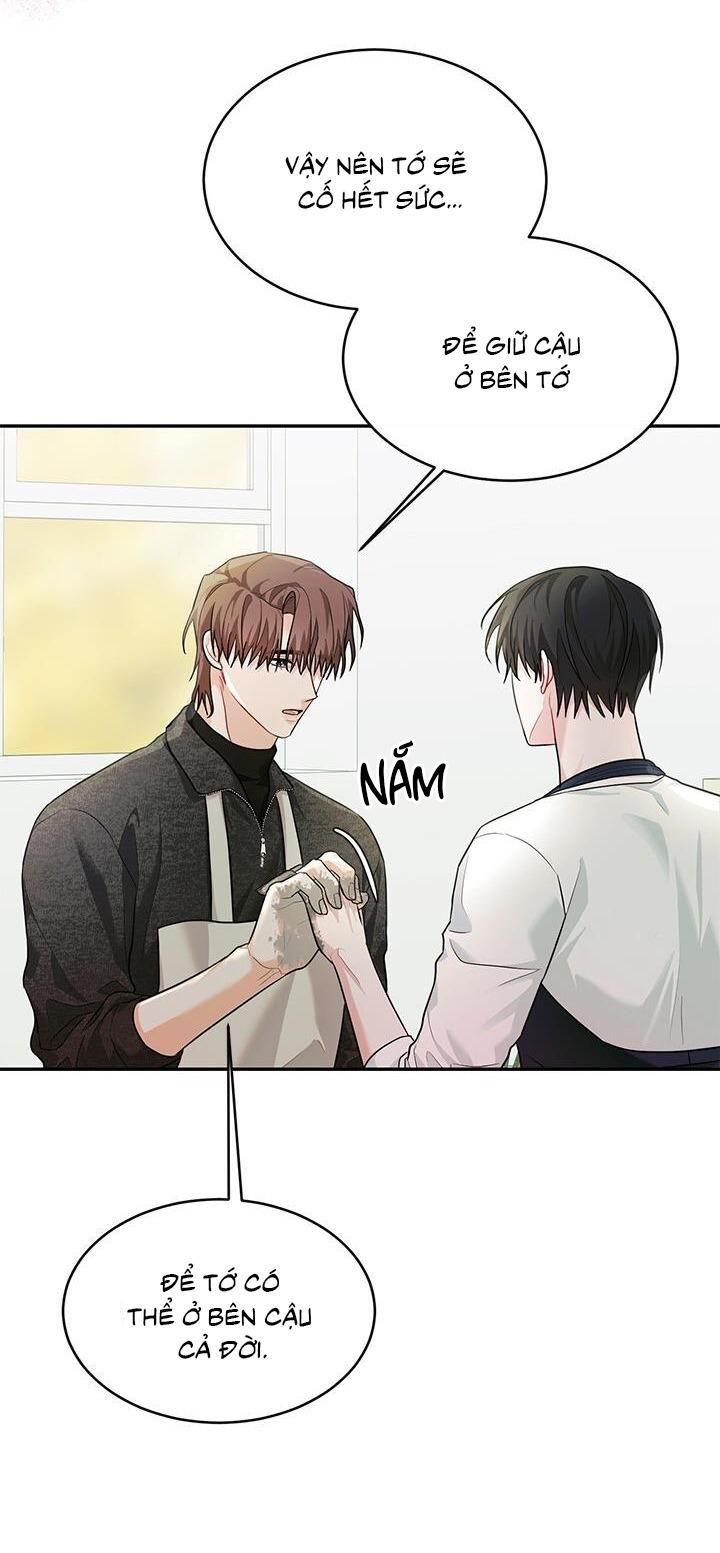 đọc truyện Tiểu Thử: Bắt Đầu Mùa Hè Chương 44 ảnh 30 tại Thiên Thai Truyện