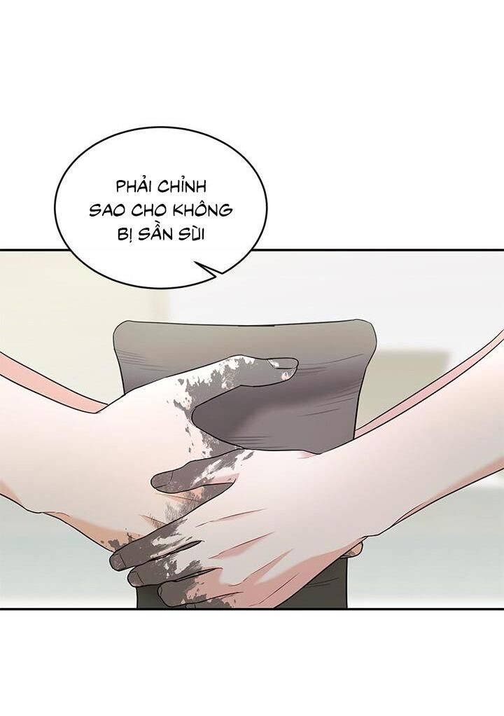 đọc truyện Tiểu Thử: Bắt Đầu Mùa Hè Chương 44 ảnh 8 tại Thiên Thai Truyện