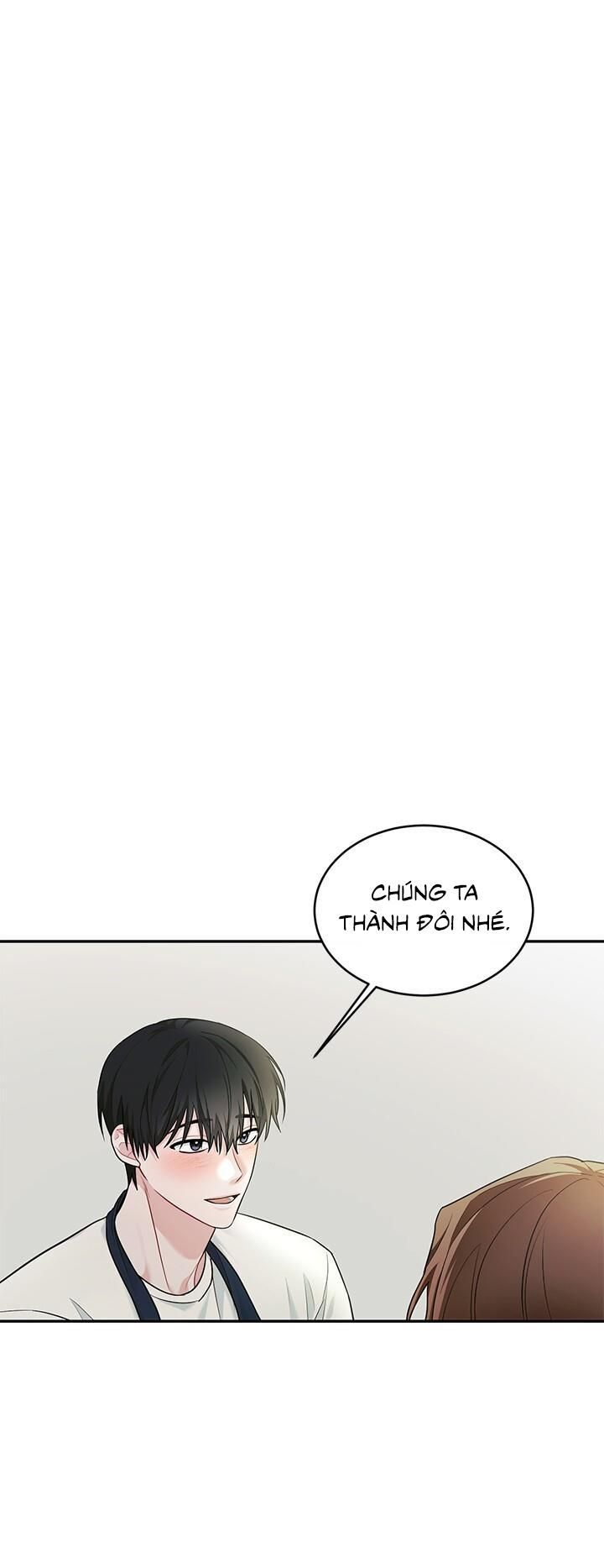 đọc truyện Tiểu Thử: Bắt Đầu Mùa Hè Chương 45 ảnh 3 tại Thiên Thai Truyện