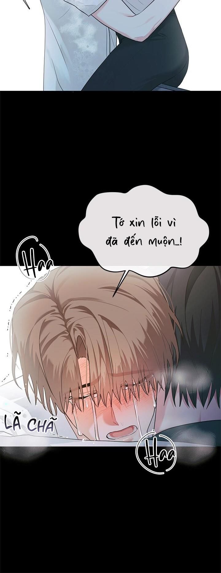 đọc truyện Tiểu Thử: Bắt Đầu Mùa Hè Chương 45 ảnh 12 tại Thiên Thai Truyện