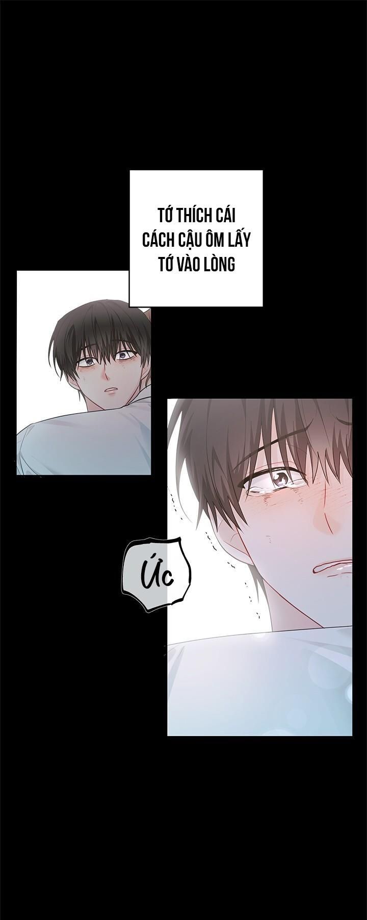 đọc truyện Tiểu Thử: Bắt Đầu Mùa Hè Chương 45 ảnh 13 tại Thiên Thai Truyện