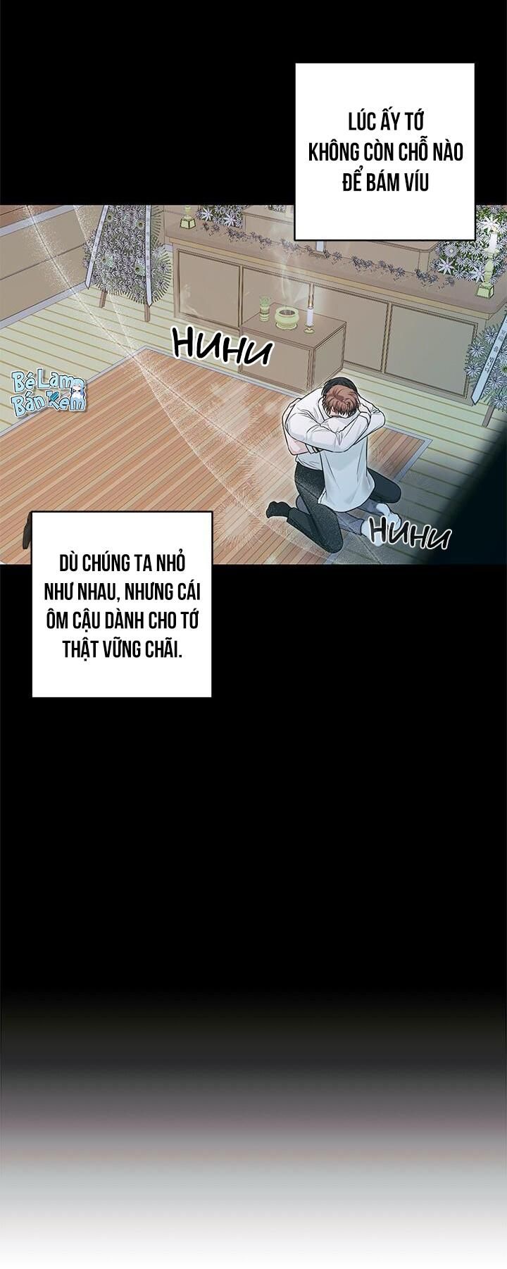 đọc truyện Tiểu Thử: Bắt Đầu Mùa Hè Chương 45 ảnh 14 tại Thiên Thai Truyện