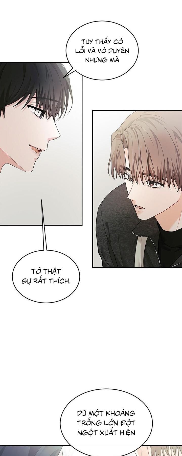 đọc truyện Tiểu Thử: Bắt Đầu Mùa Hè Chương 45 ảnh 15 tại Thiên Thai Truyện