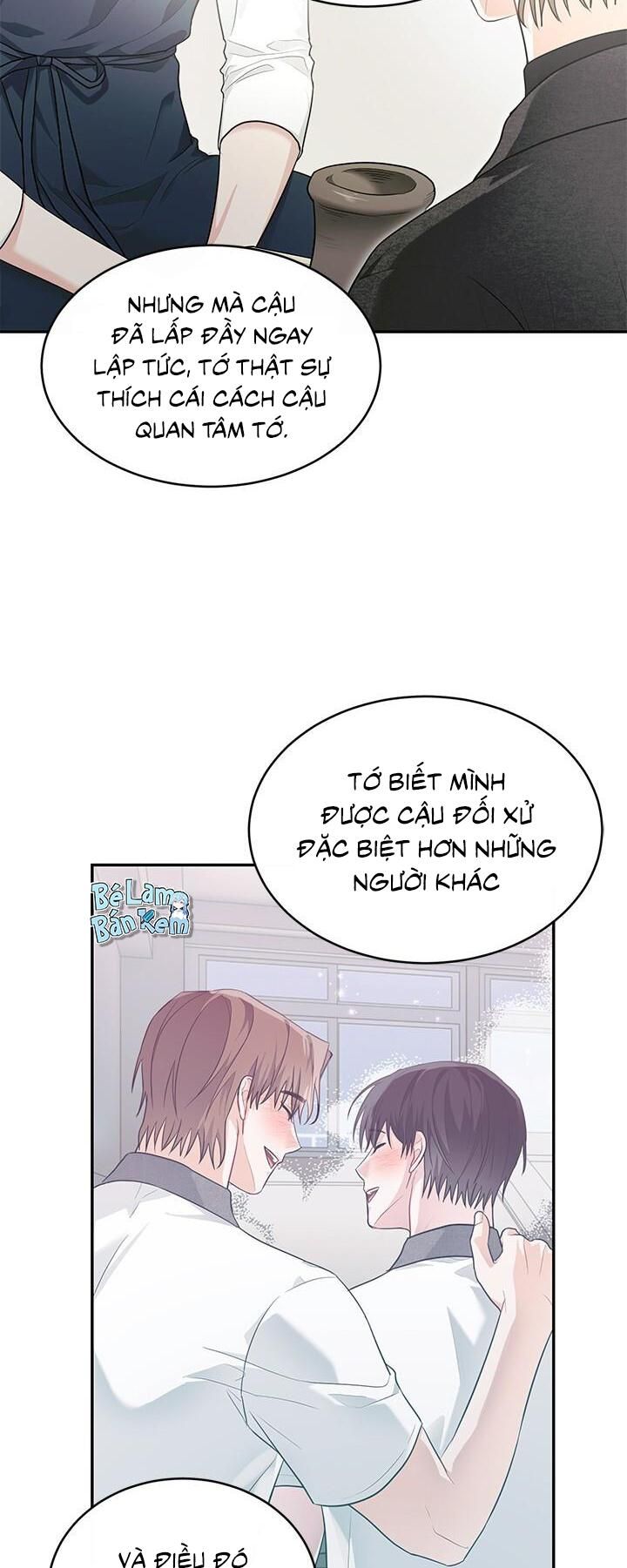 đọc truyện Tiểu Thử: Bắt Đầu Mùa Hè Chương 45 ảnh 16 tại Thiên Thai Truyện