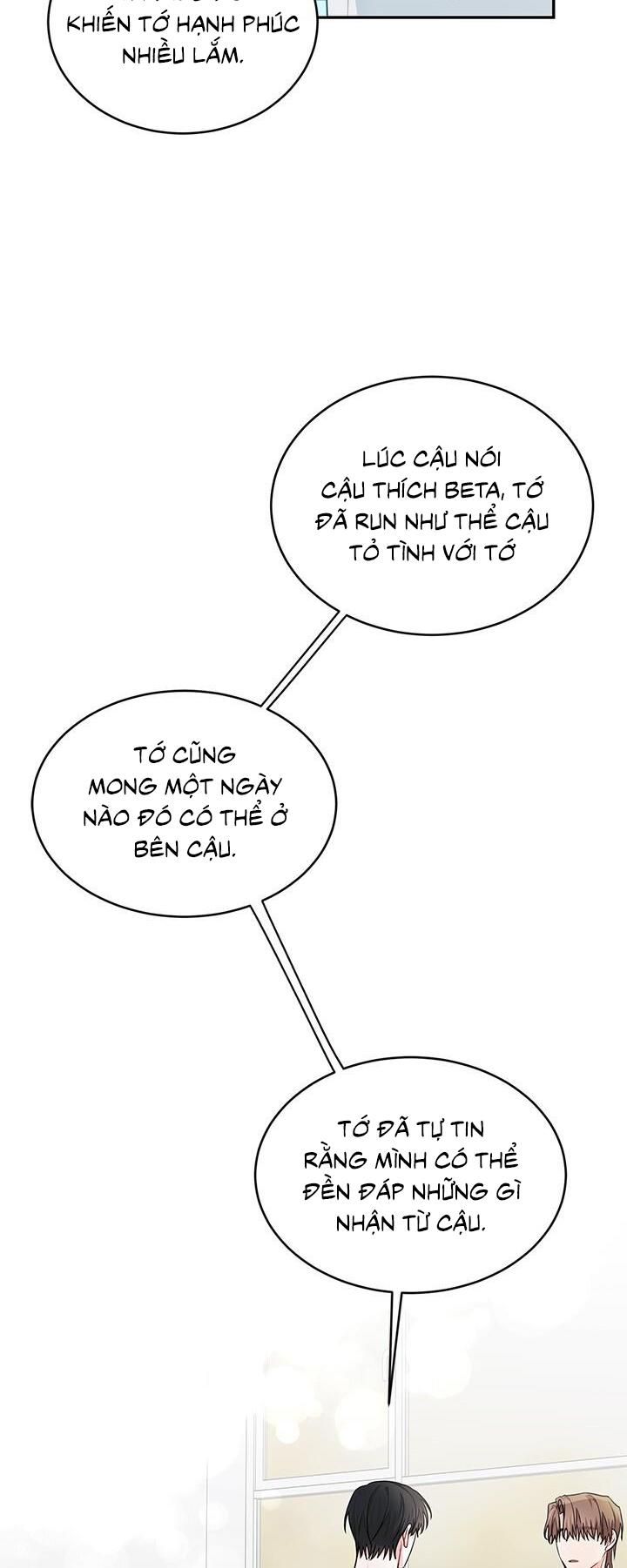 đọc truyện Tiểu Thử: Bắt Đầu Mùa Hè Chương 45 ảnh 17 tại Thiên Thai Truyện