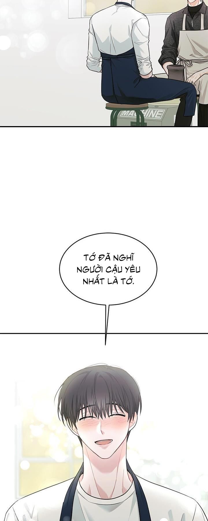 đọc truyện Tiểu Thử: Bắt Đầu Mùa Hè Chương 45 ảnh 18 tại Thiên Thai Truyện