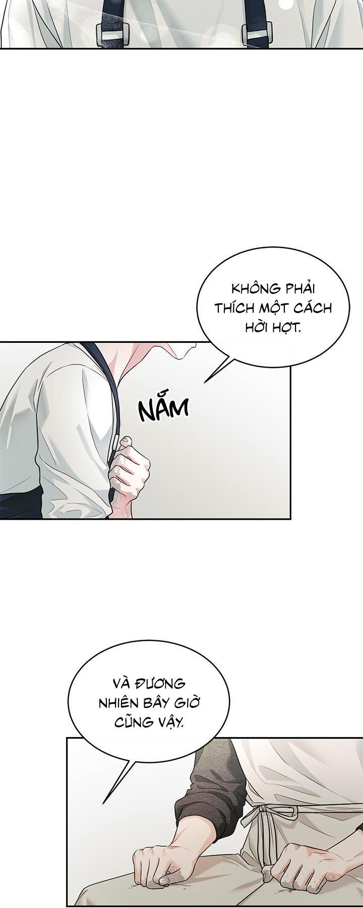 đọc truyện Tiểu Thử: Bắt Đầu Mùa Hè Chương 45 ảnh 19 tại Thiên Thai Truyện