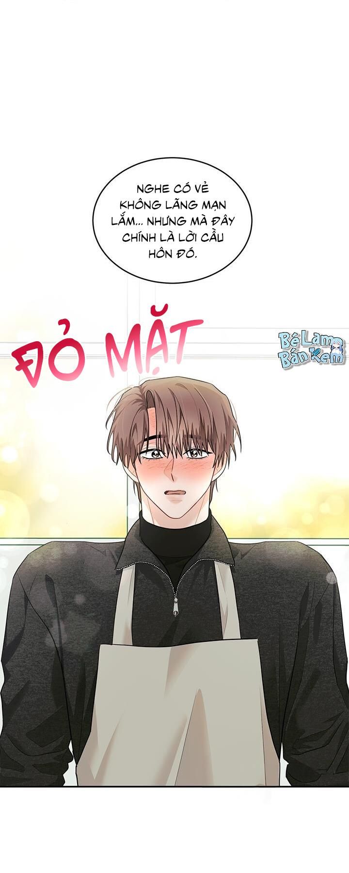 đọc truyện Tiểu Thử: Bắt Đầu Mùa Hè Chương 45 ảnh 20 tại Thiên Thai Truyện