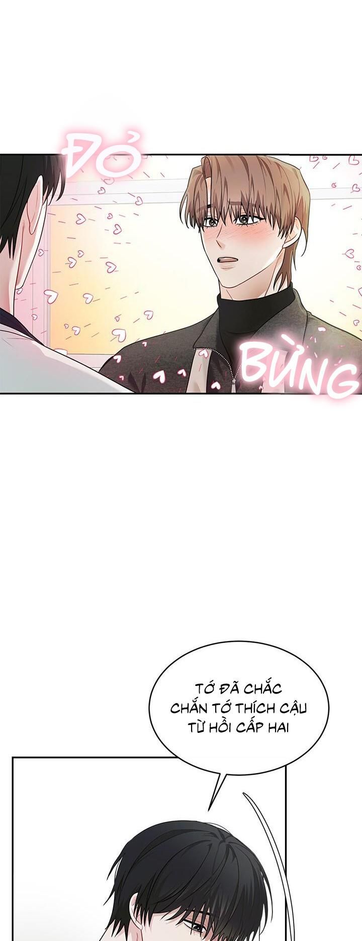 đọc truyện Tiểu Thử: Bắt Đầu Mùa Hè Chương 45 ảnh 4 tại Thiên Thai Truyện