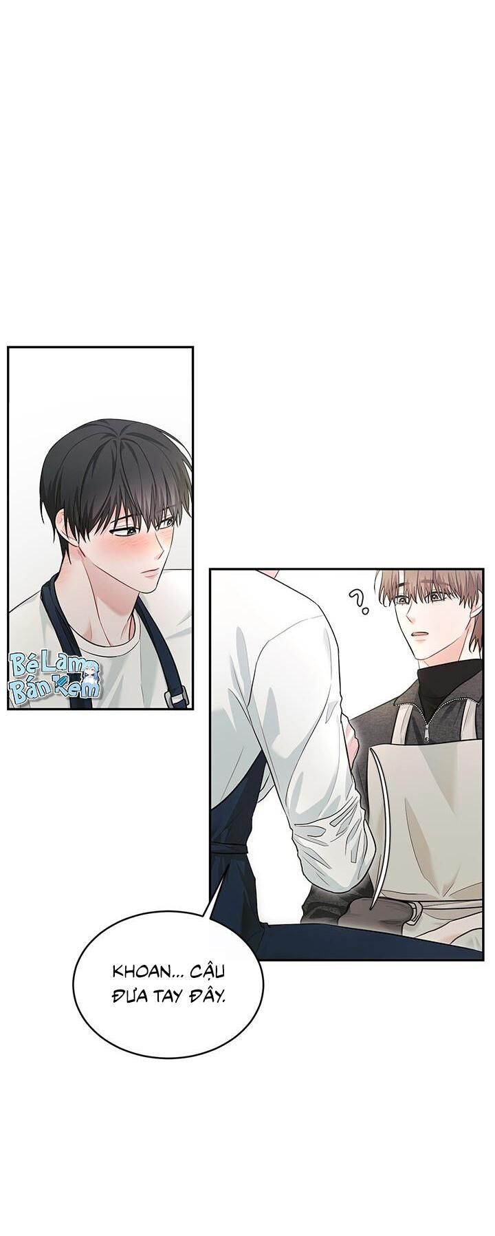 đọc truyện Tiểu Thử: Bắt Đầu Mùa Hè Chương 45 ảnh 24 tại Thiên Thai Truyện