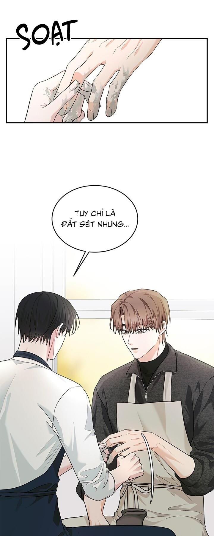 đọc truyện Tiểu Thử: Bắt Đầu Mùa Hè Chương 45 ảnh 25 tại Thiên Thai Truyện