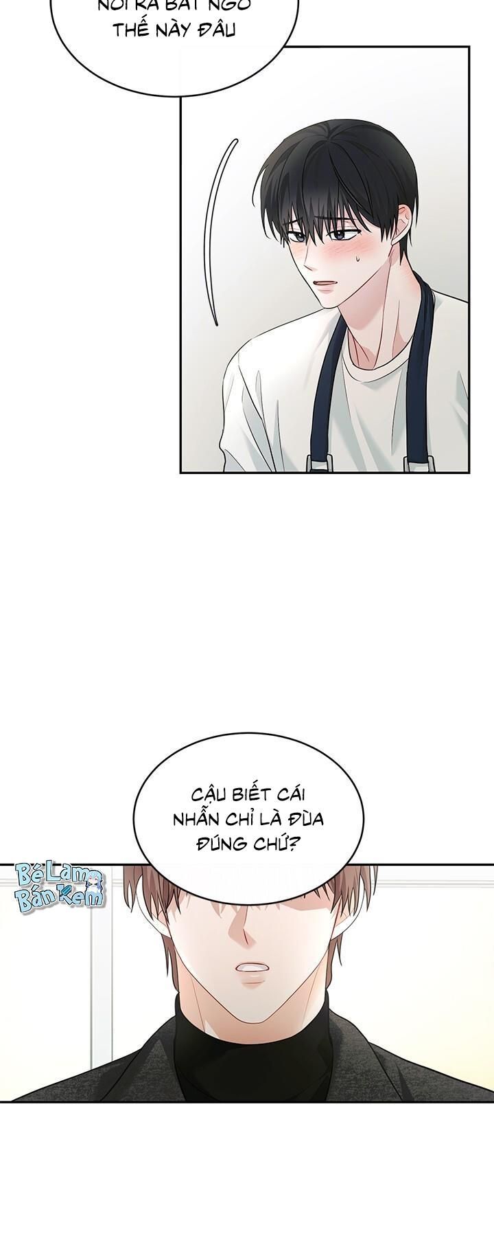 đọc truyện Tiểu Thử: Bắt Đầu Mùa Hè Chương 45 ảnh 27 tại Thiên Thai Truyện