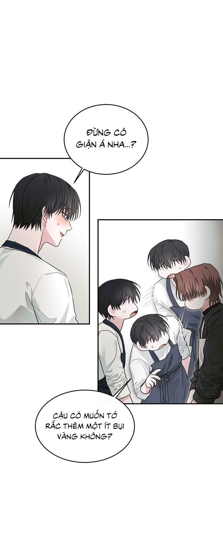 đọc truyện Tiểu Thử: Bắt Đầu Mùa Hè Chương 45 ảnh 28 tại Thiên Thai Truyện