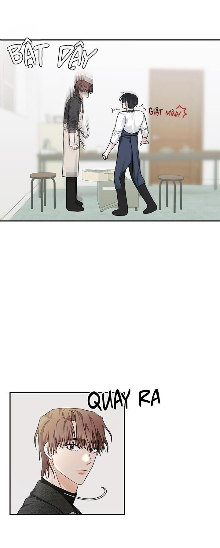 đọc truyện Tiểu Thử: Bắt Đầu Mùa Hè Chương 45 ảnh 29 tại Thiên Thai Truyện