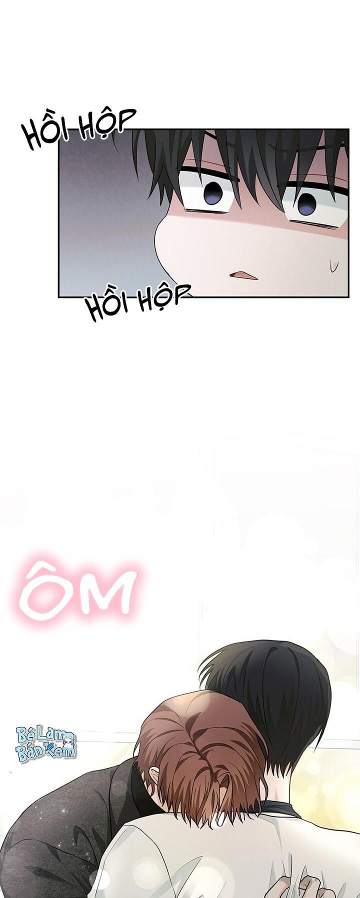 đọc truyện Tiểu Thử: Bắt Đầu Mùa Hè Chương 45 ảnh 30 tại Thiên Thai Truyện