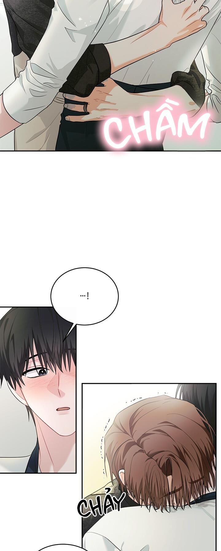 đọc truyện Tiểu Thử: Bắt Đầu Mùa Hè Chương 45 ảnh 31 tại Thiên Thai Truyện