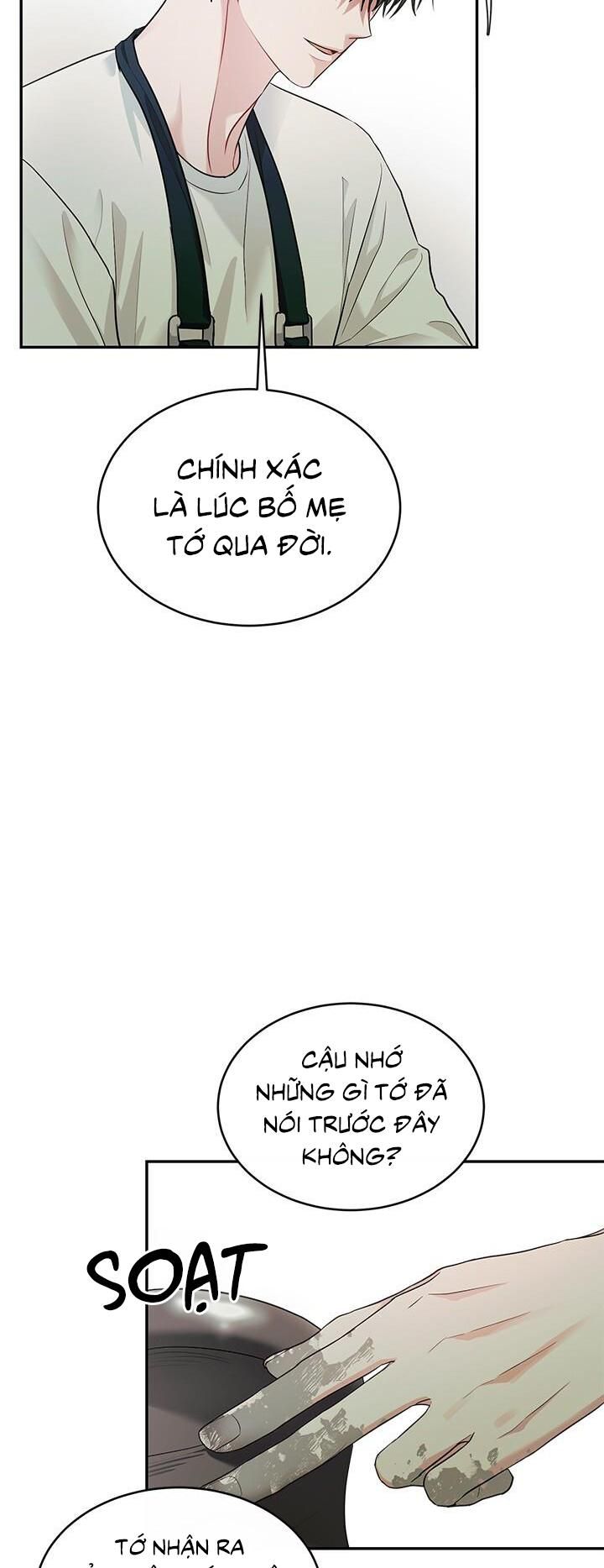 đọc truyện Tiểu Thử: Bắt Đầu Mùa Hè Chương 45 ảnh 5 tại Thiên Thai Truyện