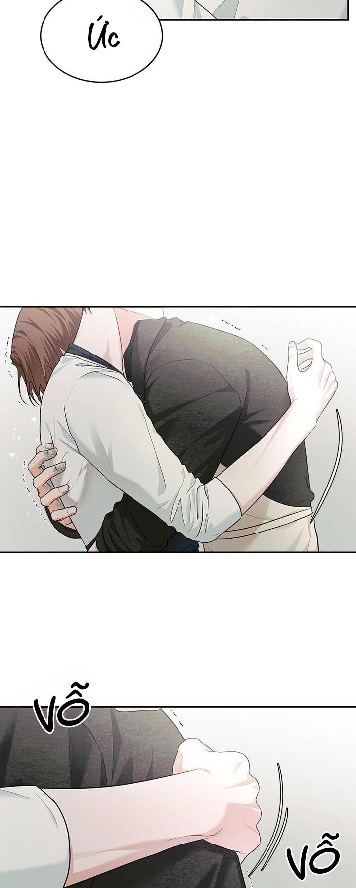 đọc truyện Tiểu Thử: Bắt Đầu Mùa Hè Chương 45 ảnh 32 tại Thiên Thai Truyện