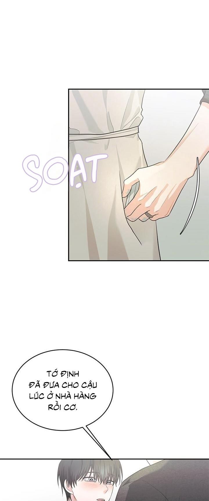 đọc truyện Tiểu Thử: Bắt Đầu Mùa Hè Chương 45 ảnh 34 tại Thiên Thai Truyện