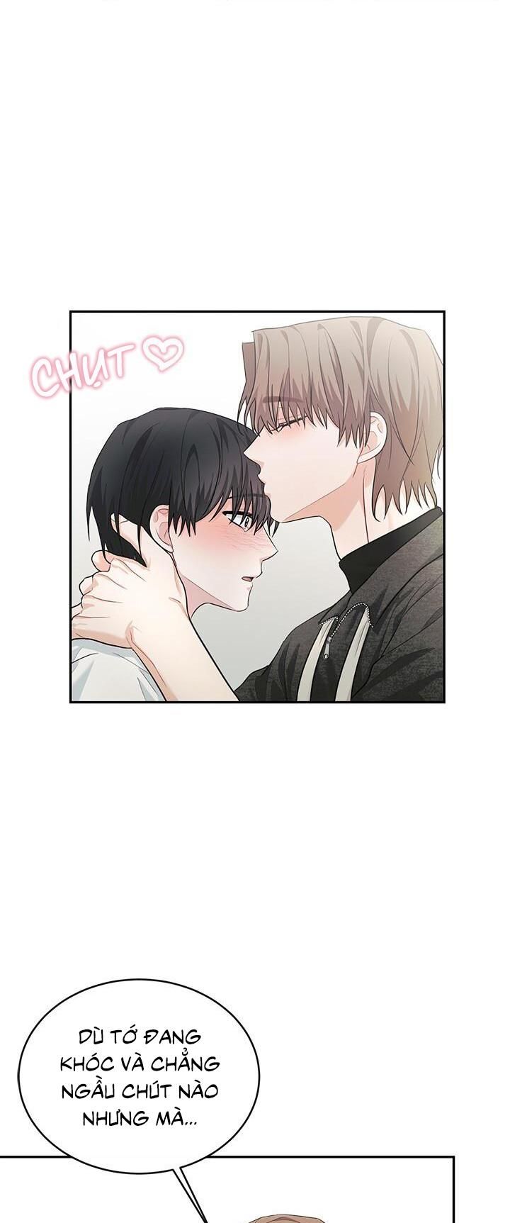 đọc truyện Tiểu Thử: Bắt Đầu Mùa Hè Chương 45 ảnh 36 tại Thiên Thai Truyện