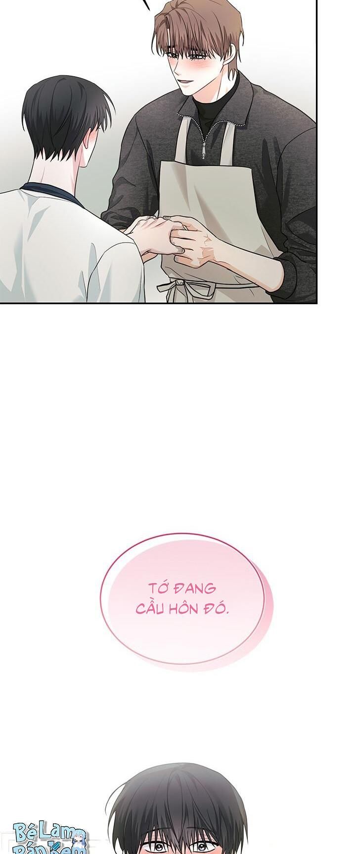 đọc truyện Tiểu Thử: Bắt Đầu Mùa Hè Chương 45 ảnh 37 tại Thiên Thai Truyện