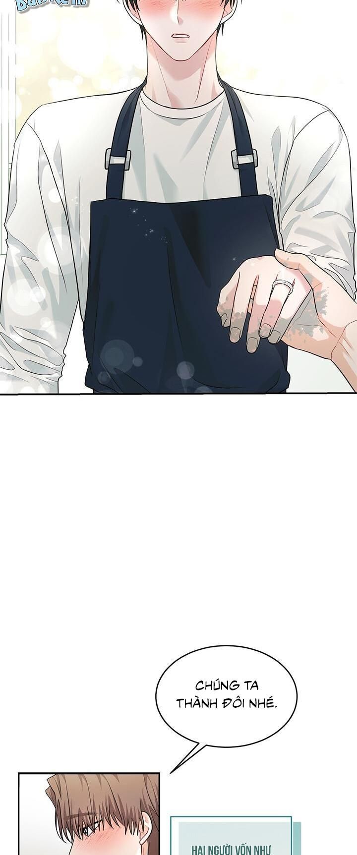 đọc truyện Tiểu Thử: Bắt Đầu Mùa Hè Chương 45 ảnh 38 tại Thiên Thai Truyện