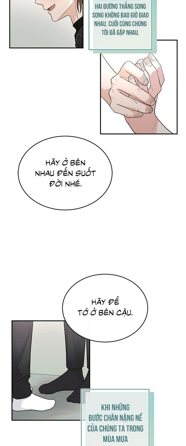 đọc truyện Tiểu Thử: Bắt Đầu Mùa Hè Chương 45 ảnh 39 tại Thiên Thai Truyện