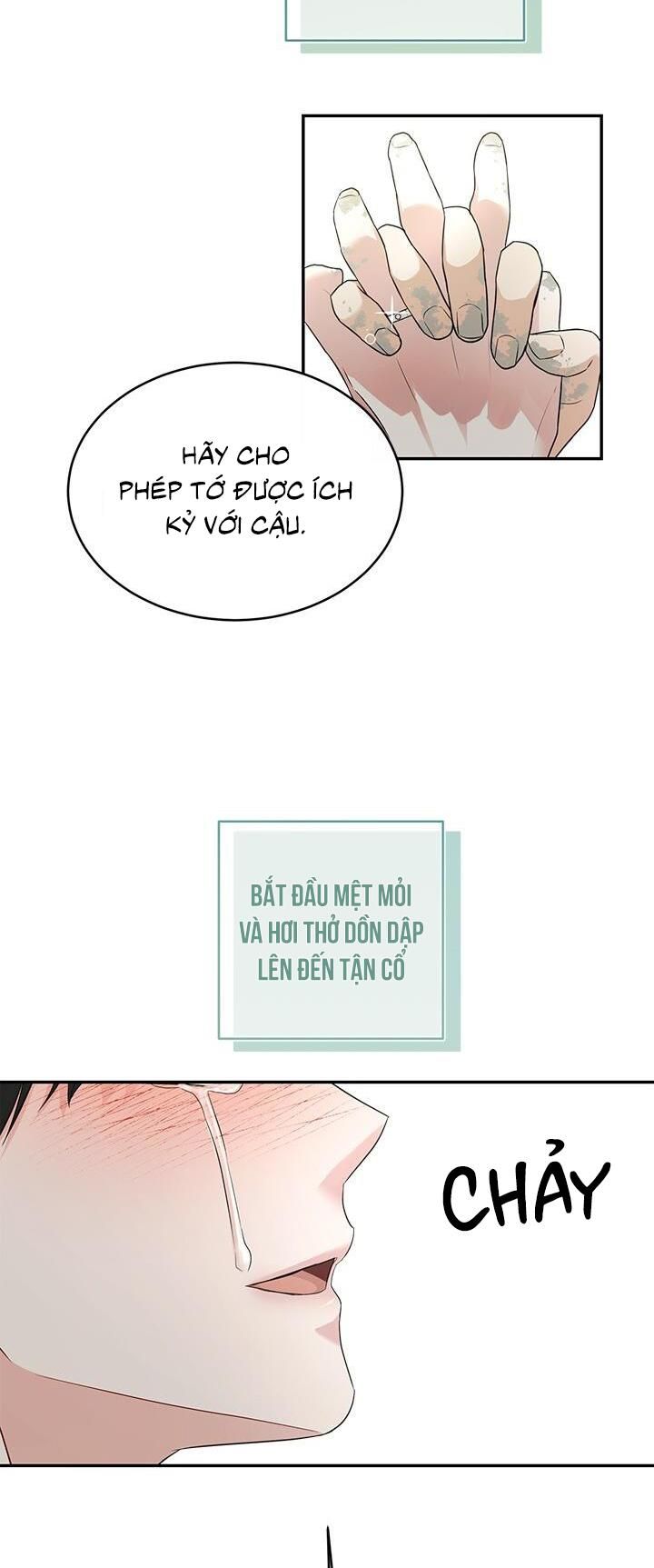 đọc truyện Tiểu Thử: Bắt Đầu Mùa Hè Chương 45 ảnh 40 tại Thiên Thai Truyện